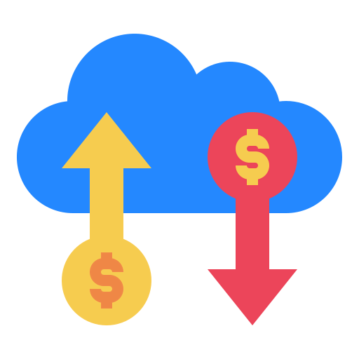 Cloud icon
