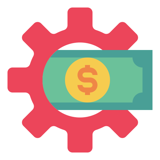 Currency icon