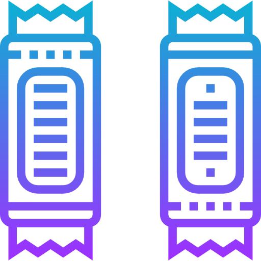Chewing icon