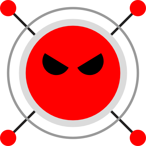 Virus icon