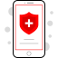 Phone icon 64x64