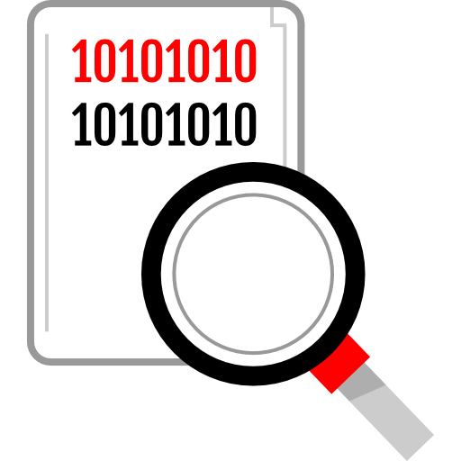 Find icon