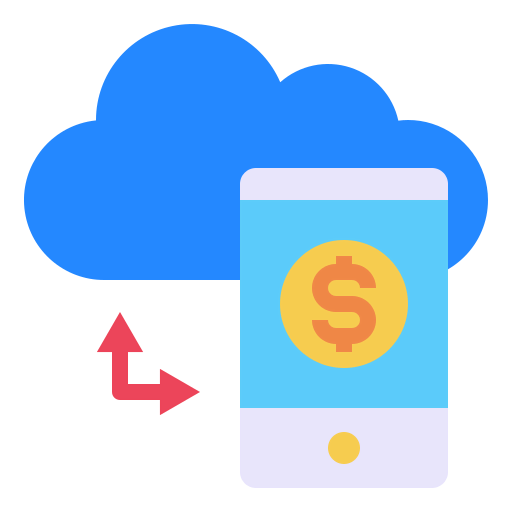 Mobile icon