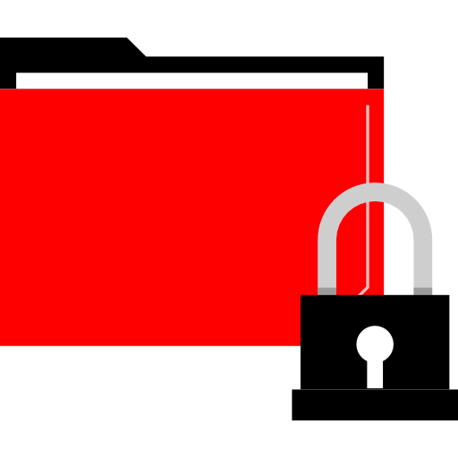 Folder Symbol