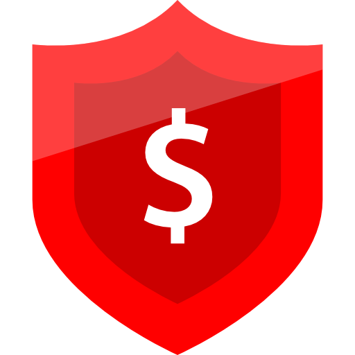 Dollar icon