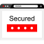 Password Symbol 64x64