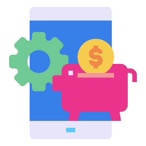 Mobile icon