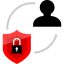 User Symbol 64x64