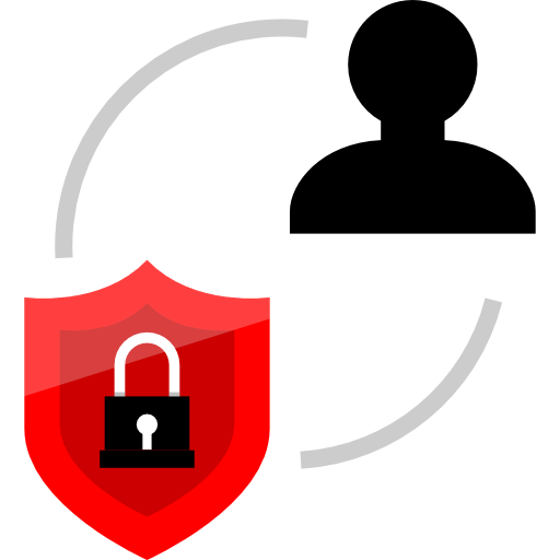 User icon