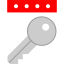 Keylock Symbol 64x64