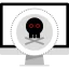 Computer Symbol 64x64
