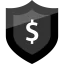 Shield Symbol 64x64