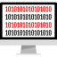 Internet Symbol 64x64