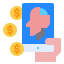 Mobile icon 64x64