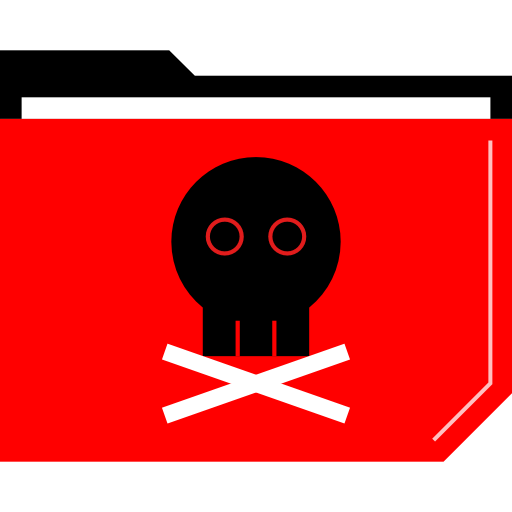 Folder Symbol