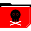 Folder Symbol 64x64