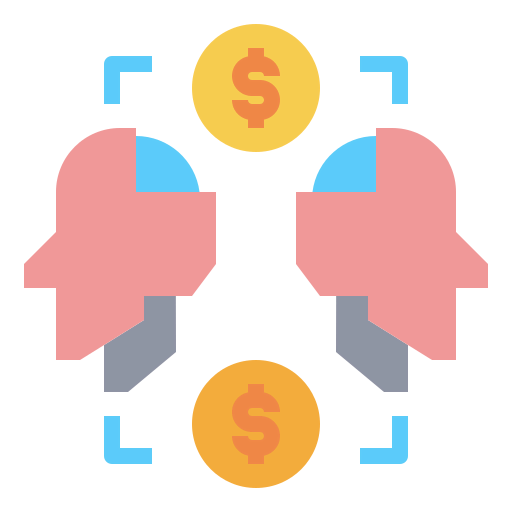 Robots icon