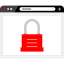 Browser Symbol 64x64