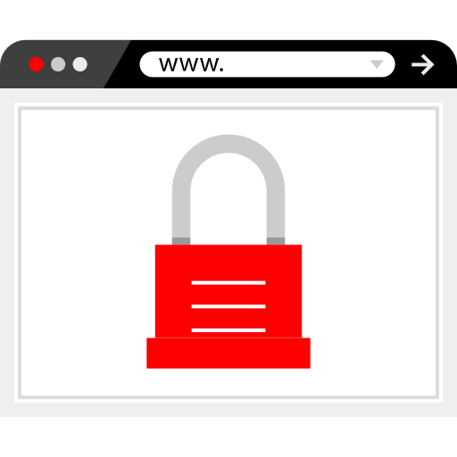 Browser icon