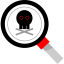 Search Symbol 64x64
