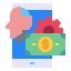 Mobile icon 64x64