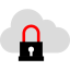 Lock Symbol 64x64