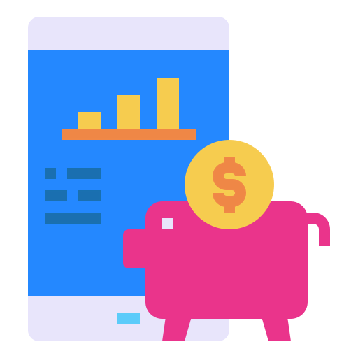 Mobile icon