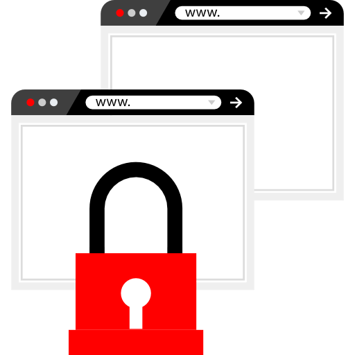 Browser icon