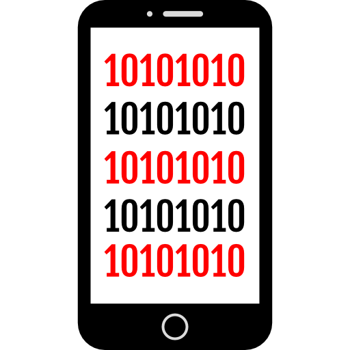 Mobile icon