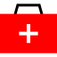 First aid kit Symbol 64x64