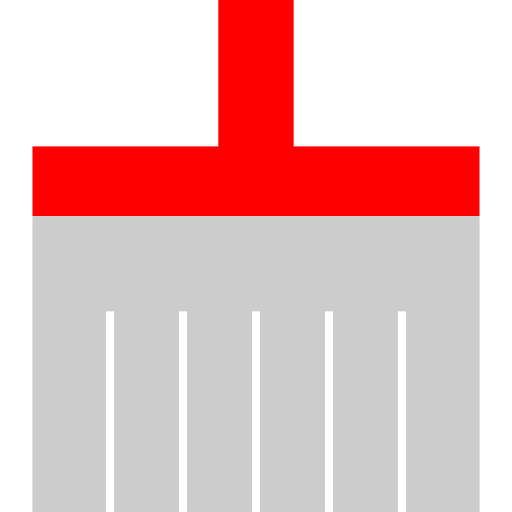 Clean icon