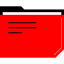 Folder Symbol 64x64