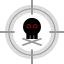 Target Symbol 64x64