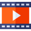 Multimedia Ikona 64x64