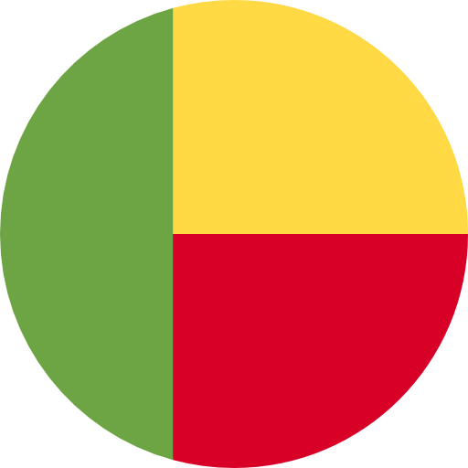 Benin icon