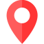 Pin ícone 64x64