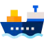 Boat icon 64x64