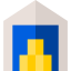 Buildings icon 64x64