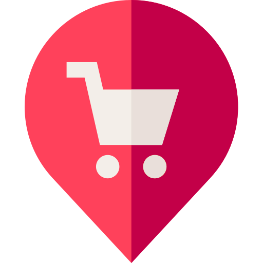 Location icon