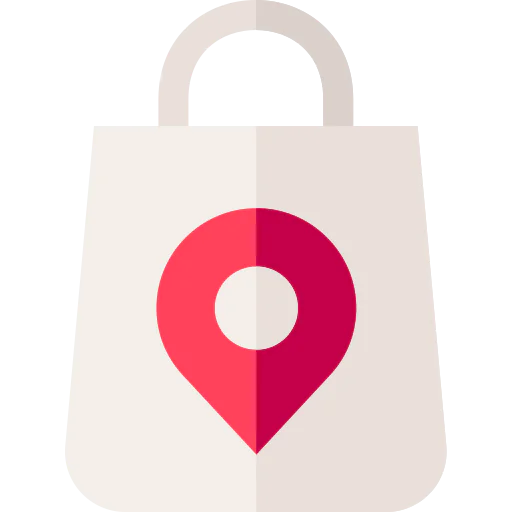 Bag icon