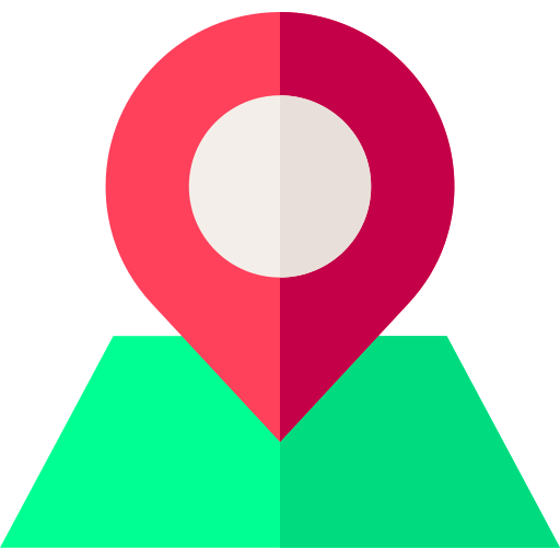 Location icon
