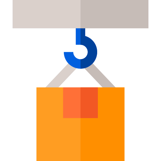 Cargo icon