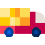 Cargo truck ícono 64x64