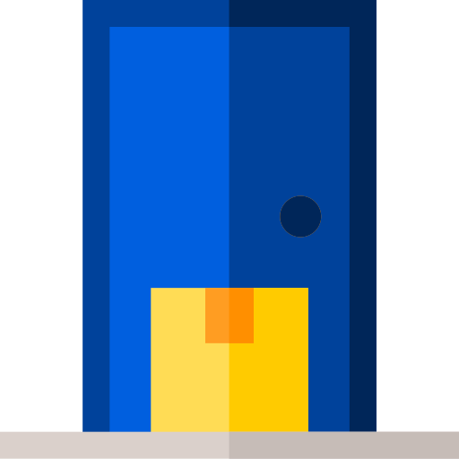 Box icon