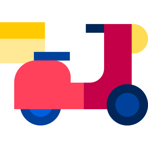 Delivery icon