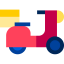 Delivery ícono 64x64