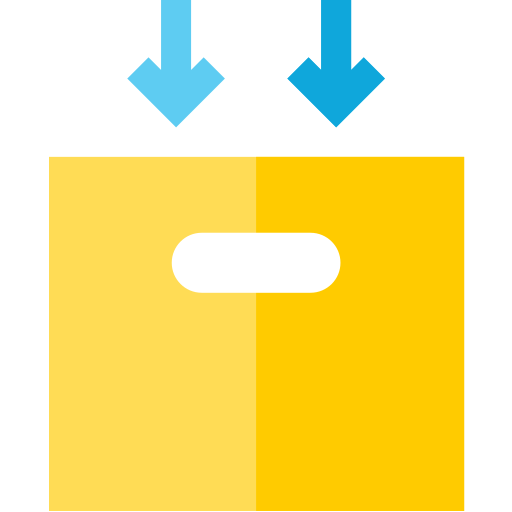 Arrows icon