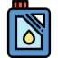 Car oil icon 64x64