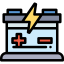 Battery icon 64x64