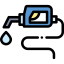 Gasoline icon 64x64